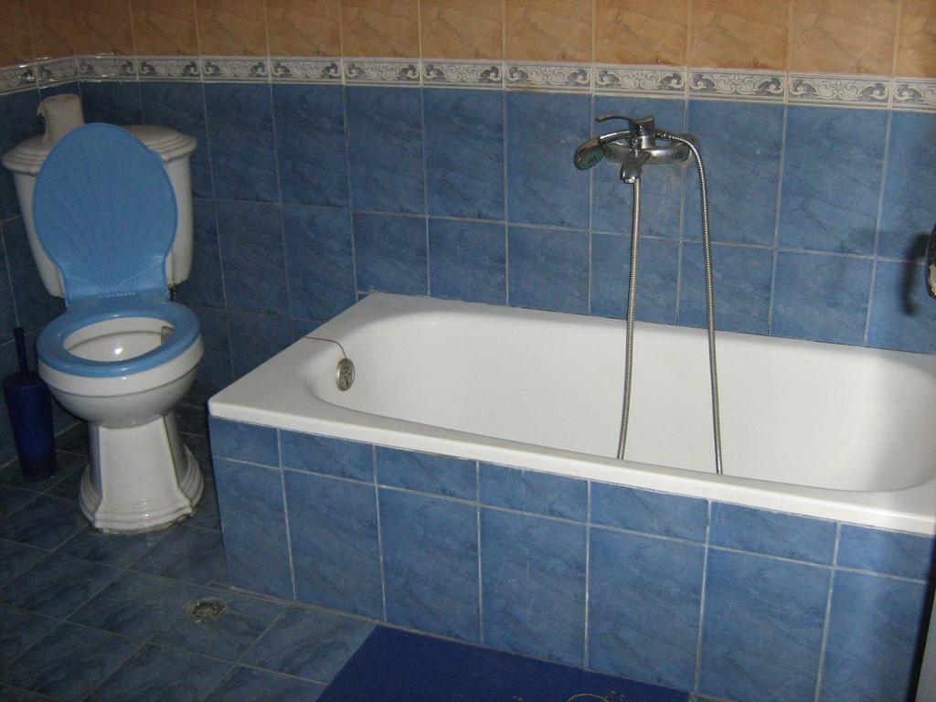 Guestrooms Ross Veliko Tŭrnovo Room photo