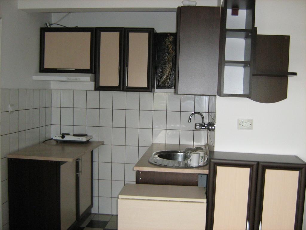 Guestrooms Ross Veliko Tŭrnovo Room photo
